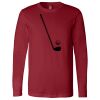 Long Sleeve Jersey Tee Thumbnail