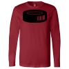 Long Sleeve Jersey Tee Thumbnail