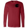 Long Sleeve Jersey Tee Thumbnail
