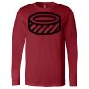 Long Sleeve Jersey Tee Thumbnail