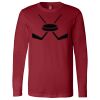 Long Sleeve Jersey Tee Thumbnail