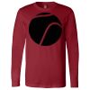 Long Sleeve Jersey Tee Thumbnail