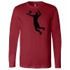 Long Sleeve Jersey Tee Thumbnail