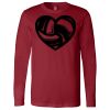 Long Sleeve Jersey Tee Thumbnail