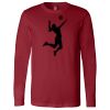 Long Sleeve Jersey Tee Thumbnail
