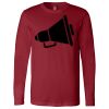 Long Sleeve Jersey Tee Thumbnail