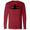 Long Sleeve Jersey Tee Thumbnail