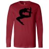 Long Sleeve Jersey Tee Thumbnail