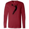 Long Sleeve Jersey Tee Thumbnail
