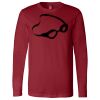 Long Sleeve Jersey Tee Thumbnail