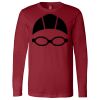 Long Sleeve Jersey Tee Thumbnail