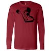 Long Sleeve Jersey Tee Thumbnail