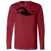 Long Sleeve Jersey Tee Thumbnail