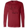 Long Sleeve Jersey Tee Thumbnail