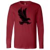 Long Sleeve Jersey Tee Thumbnail