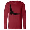 Long Sleeve Jersey Tee Thumbnail