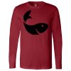 Long Sleeve Jersey Tee Thumbnail