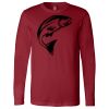 Long Sleeve Jersey Tee Thumbnail