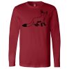 Long Sleeve Jersey Tee Thumbnail