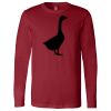 Long Sleeve Jersey Tee Thumbnail