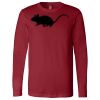 Long Sleeve Jersey Tee Thumbnail