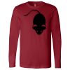 Long Sleeve Jersey Tee Thumbnail