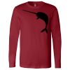 Long Sleeve Jersey Tee Thumbnail