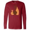 Long Sleeve Jersey Tee Thumbnail