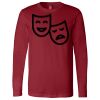 Long Sleeve Jersey Tee Thumbnail