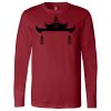 Long Sleeve Jersey Tee Thumbnail