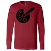 Long Sleeve Jersey Tee Thumbnail