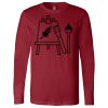 Long Sleeve Jersey Tee Thumbnail