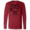 Long Sleeve Jersey Tee Thumbnail