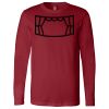 Long Sleeve Jersey Tee Thumbnail