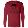 Long Sleeve Jersey Tee Thumbnail