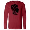 Long Sleeve Jersey Tee Thumbnail