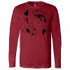 Long Sleeve Jersey Tee Thumbnail