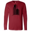 Long Sleeve Jersey Tee Thumbnail