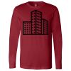 Long Sleeve Jersey Tee Thumbnail