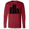 Long Sleeve Jersey Tee Thumbnail