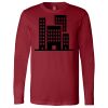 Long Sleeve Jersey Tee Thumbnail