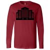 Long Sleeve Jersey Tee Thumbnail