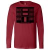 Long Sleeve Jersey Tee Thumbnail