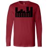 Long Sleeve Jersey Tee Thumbnail
