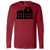 Long Sleeve Jersey Tee Thumbnail