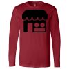 Long Sleeve Jersey Tee Thumbnail