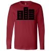 Long Sleeve Jersey Tee Thumbnail