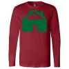 Long Sleeve Jersey Tee Thumbnail