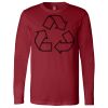 Long Sleeve Jersey Tee Thumbnail