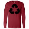 Long Sleeve Jersey Tee Thumbnail